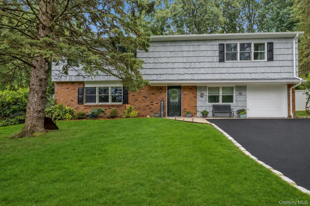 Unit for sale at 18 Kathy Court, Huntington, NY 11768