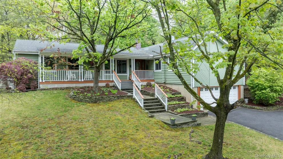 Unit for sale at 17 Highridge Drive, Huntington, NY 11743