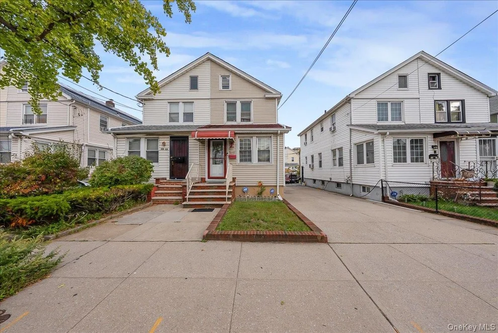Unit for sale at 14435 158th Street, New York, NY 11434