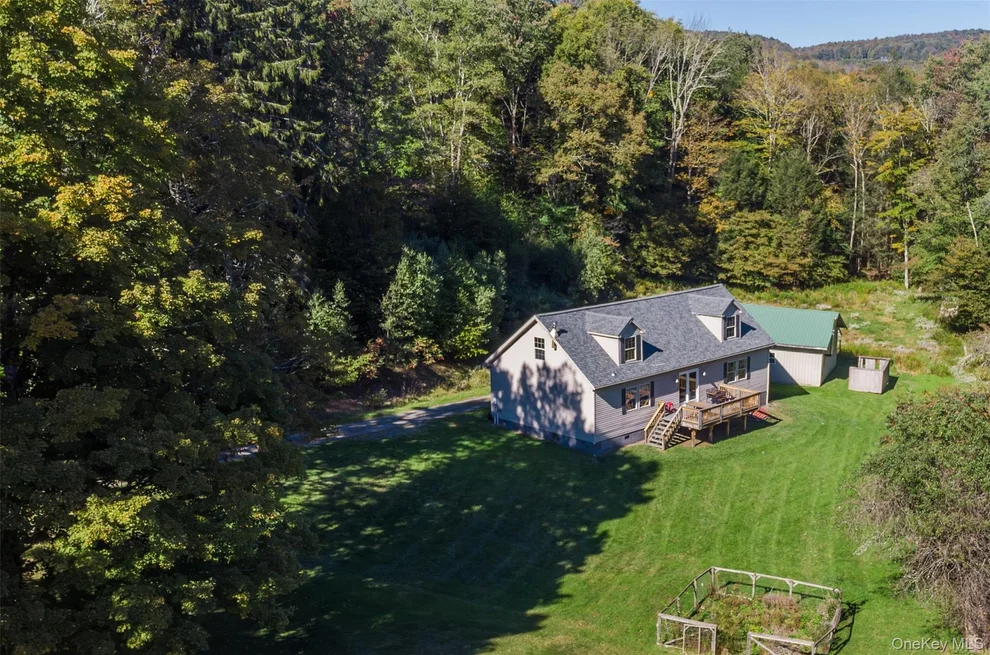 Unit for sale at 3 Parks Road, Liberty, NY 12758