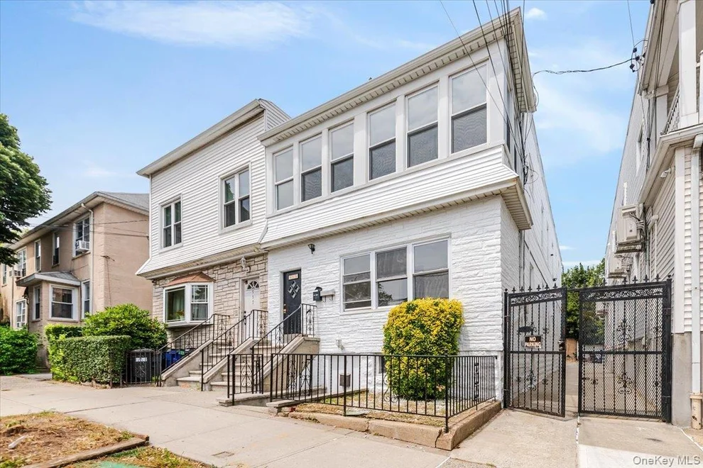 Unit for sale at 959 Van Nest Ave, New York, NY 10462