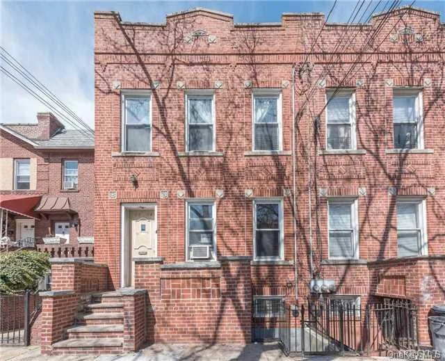 Unit for sale at 25-64 44th Street, New York, NY 11103