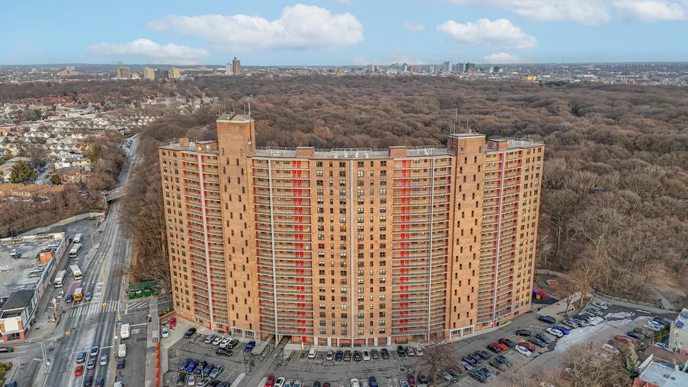 Unit for sale at 90-50 Union Turnpike, New York, NY 11385