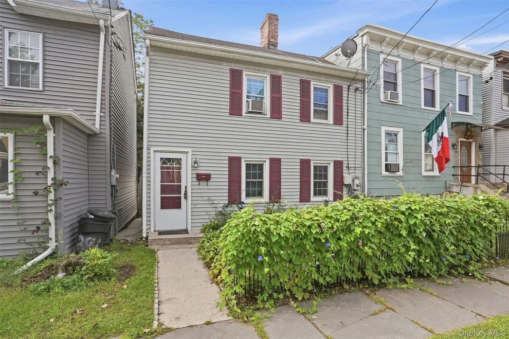 Unit for sale at 291 1st Street, Newburgh (City), NY 12550