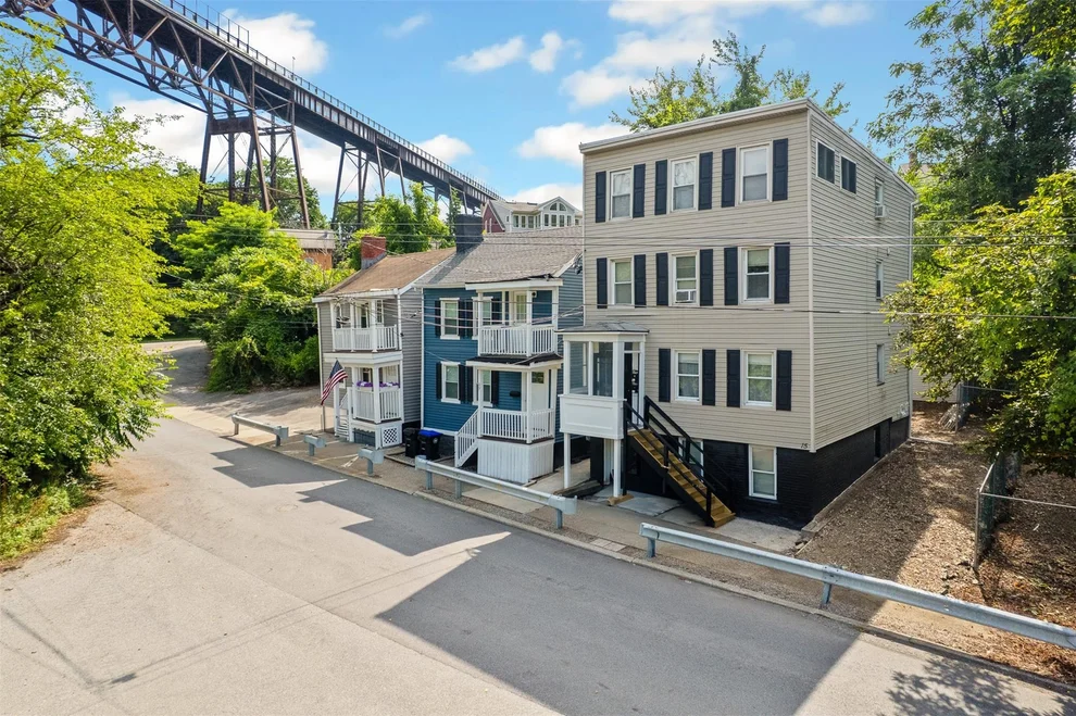 Unit for sale at 15 Albany Street, Poughkeepsie, NY 12601