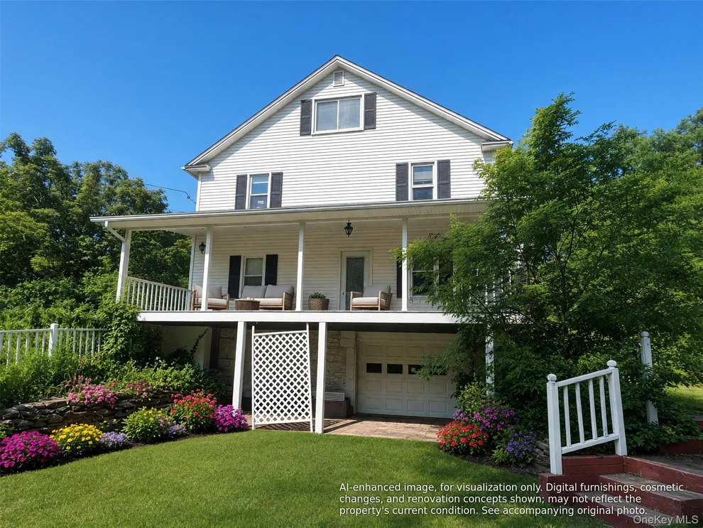 Unit for sale at 136 Camp Sunset Road, Plattekill, NY 12528
