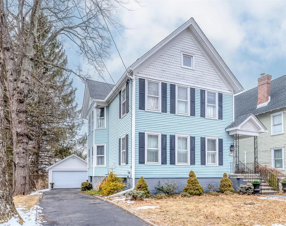 Unit for sale at 87 W Chester Street, Kingston, NY 12401