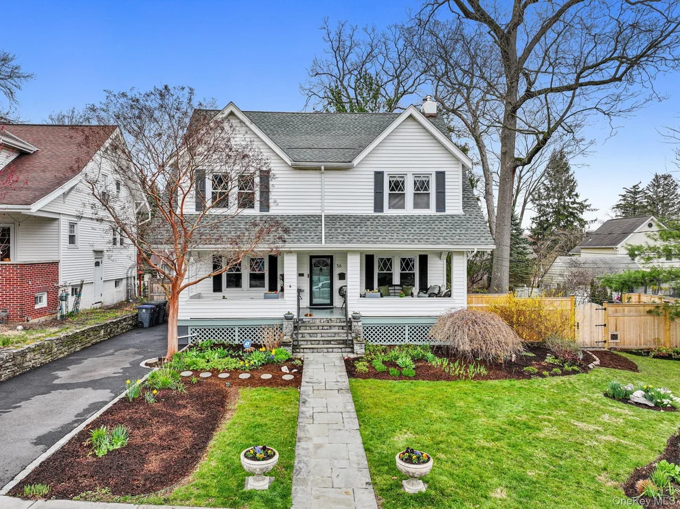 Unit for sale at 36 Howard Avenue, White Plains, NY 10606