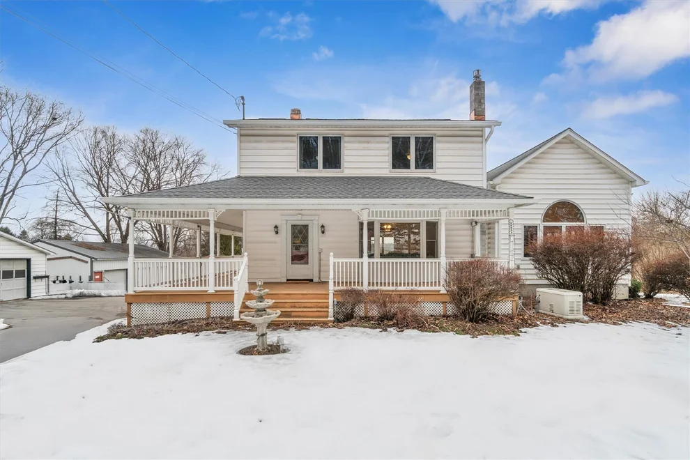 Unit for sale at 357 Mt Eve Road, Warwick (Town), NY 10924