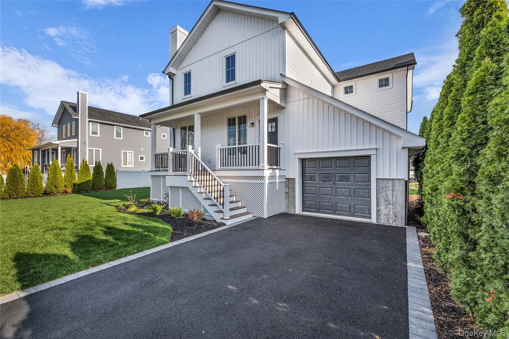 Unit for sale at 2437 Archer Street, Hempstead, NY 11873