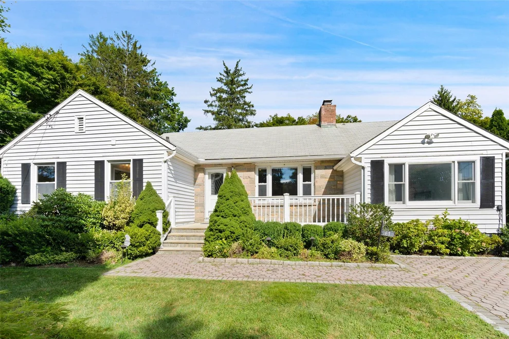 Unit for sale at 61 Tamarack Road, Rye Town, NY 10573