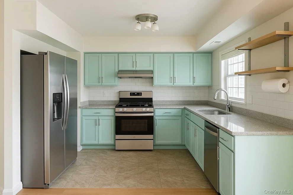 Unit for sale at 52 Bon Aire Circle, Ramapo, NY 10901