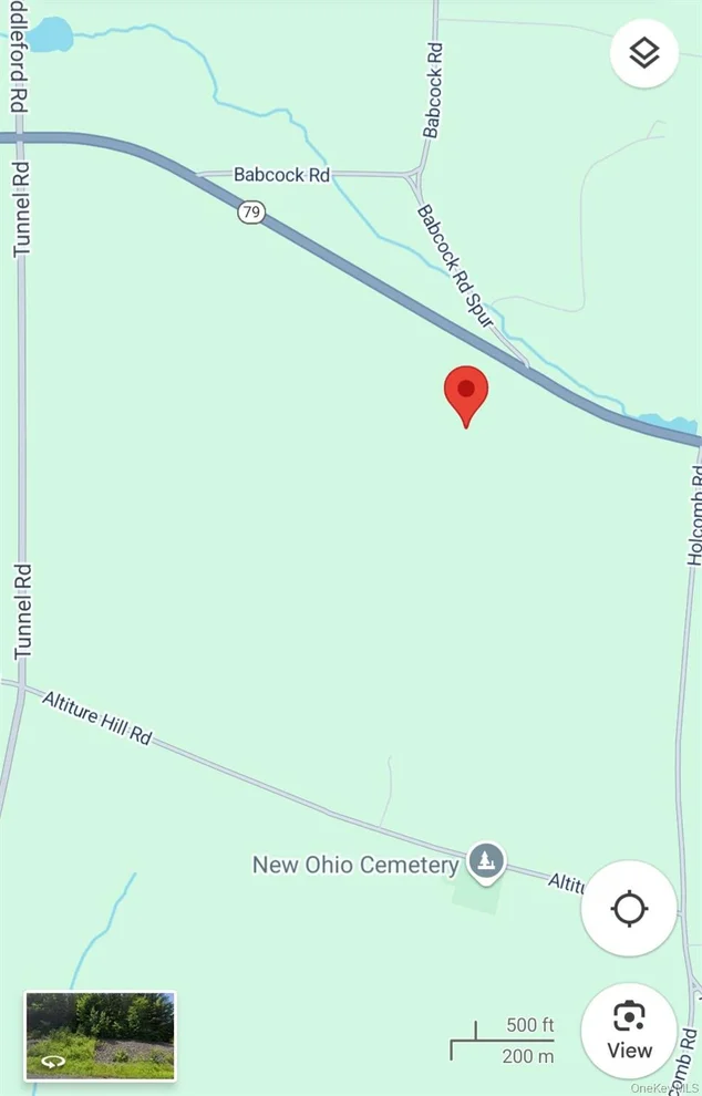 Unit for sale at 4915 Route 79, Binghamton, NY 13787