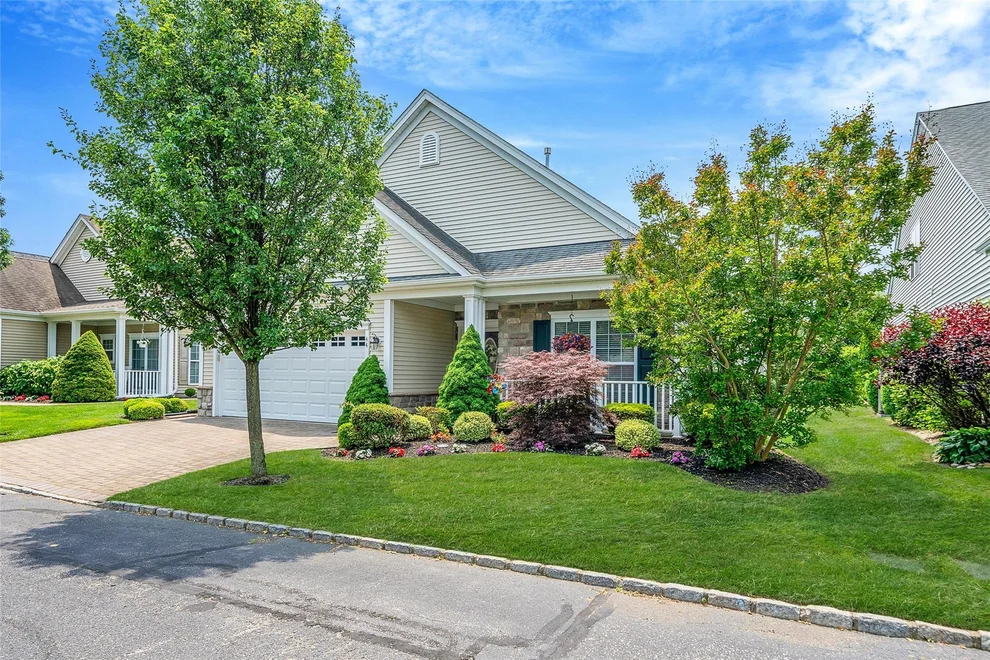 Unit for sale at 44 Louden Loop, Brookhaven, NY 11766