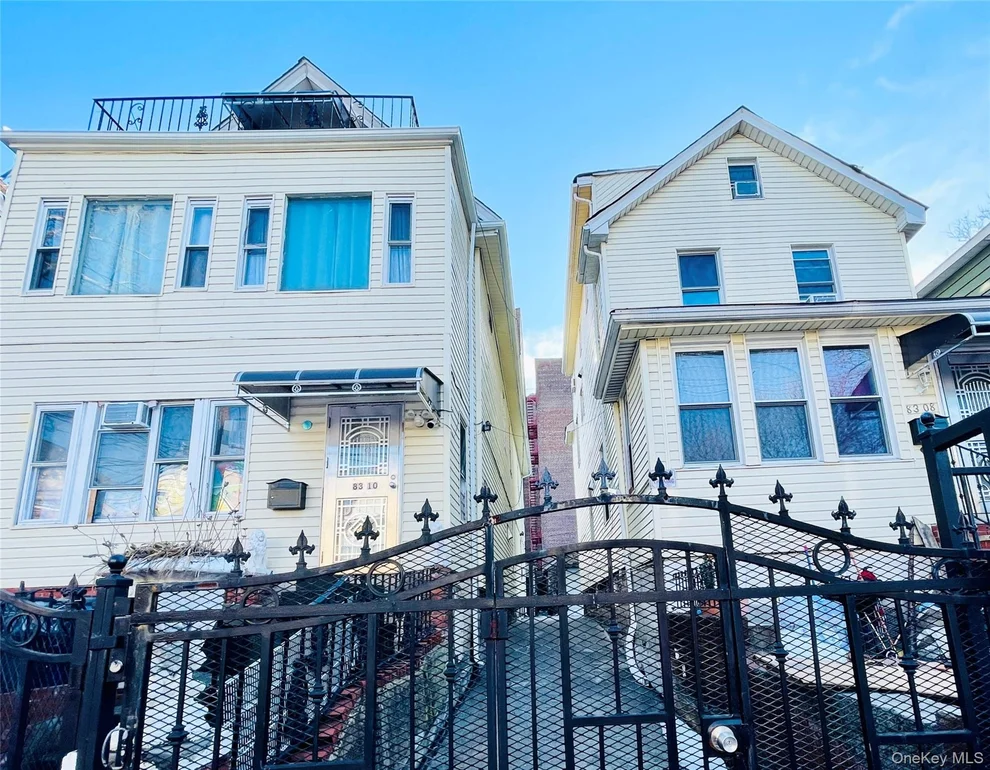 Unit for sale at 83-08 Pettit Avenue, New York, NY 11373