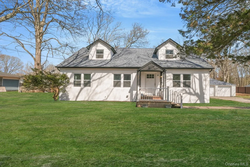 Unit for sale at 62 Forrest Avenue, Brookhaven, NY 11967