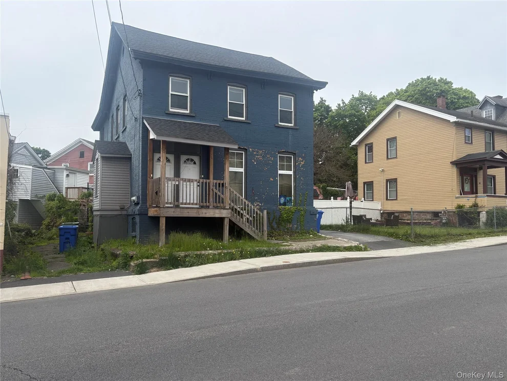 Unit for sale at 8 Roberts Street, Middletown, NY 10940