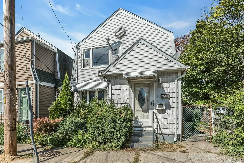 Unit for sale at 492 Court Avenue, Hempstead, NY 11516