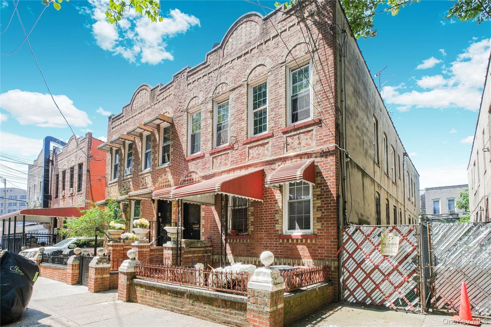 Unit for sale at 2304 Strauss Street, New York, NY 11212