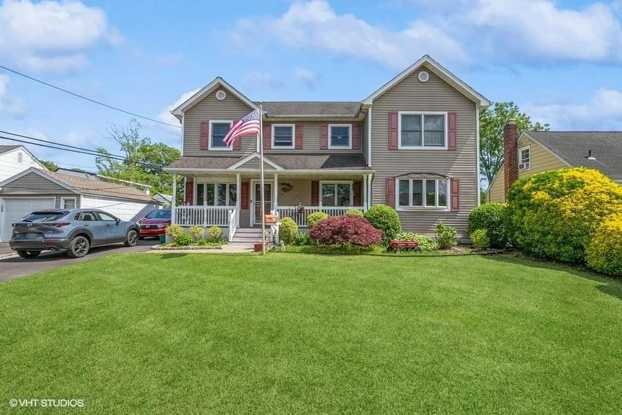 Unit for sale at 2976 Ruth Road, Hempstead, NY 11793