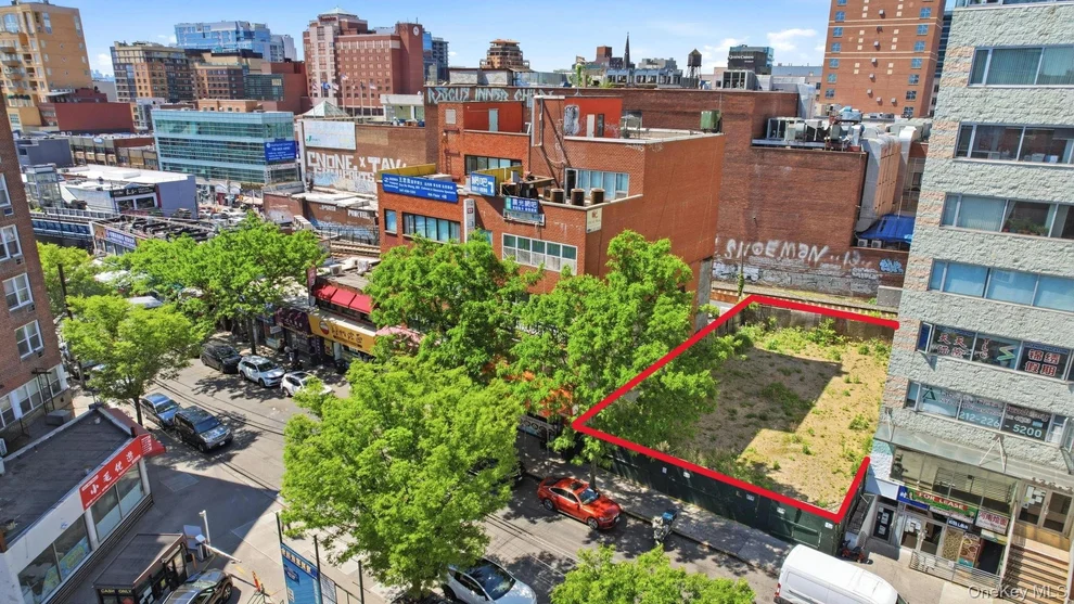 Unit for sale at 13625 41st Avenue, New York, NY 11355