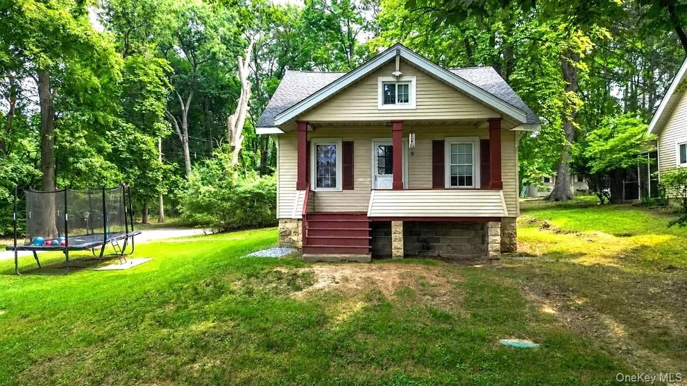 Unit for sale at 36 Evergreen Avenue, Poughkeepsie (Town), NY 12601