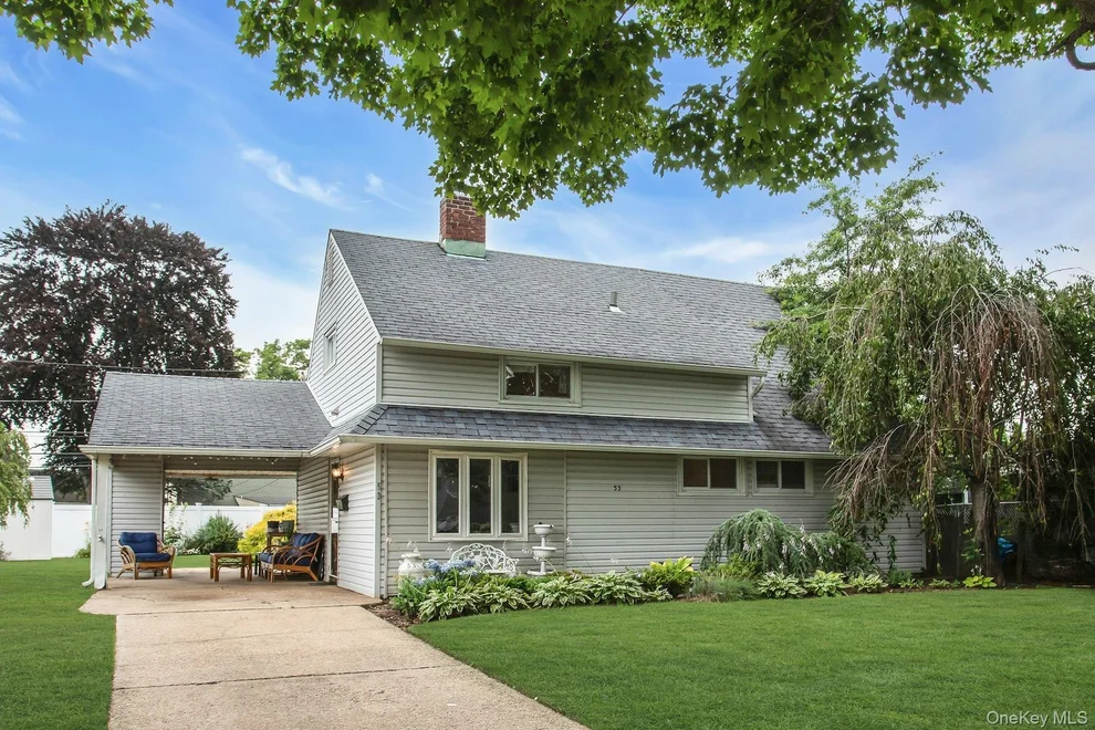 Unit for sale at 53 Elves Lane, Hempstead, NY 11756