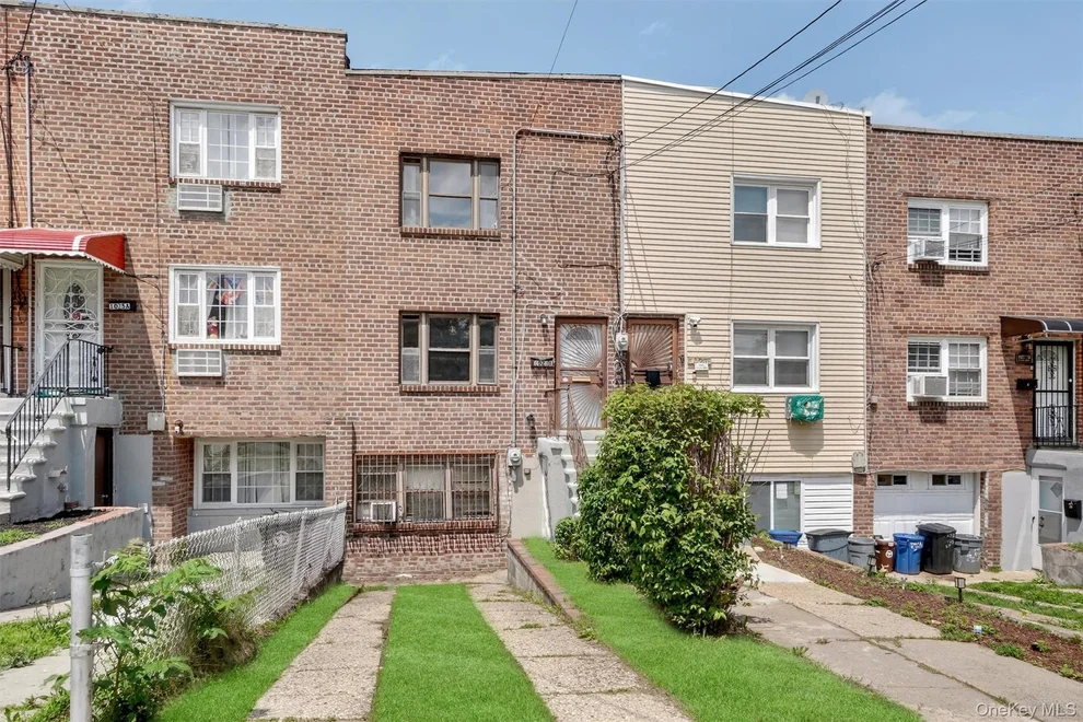 Unit for sale at 1025 E 229th Street, New York, NY 10466