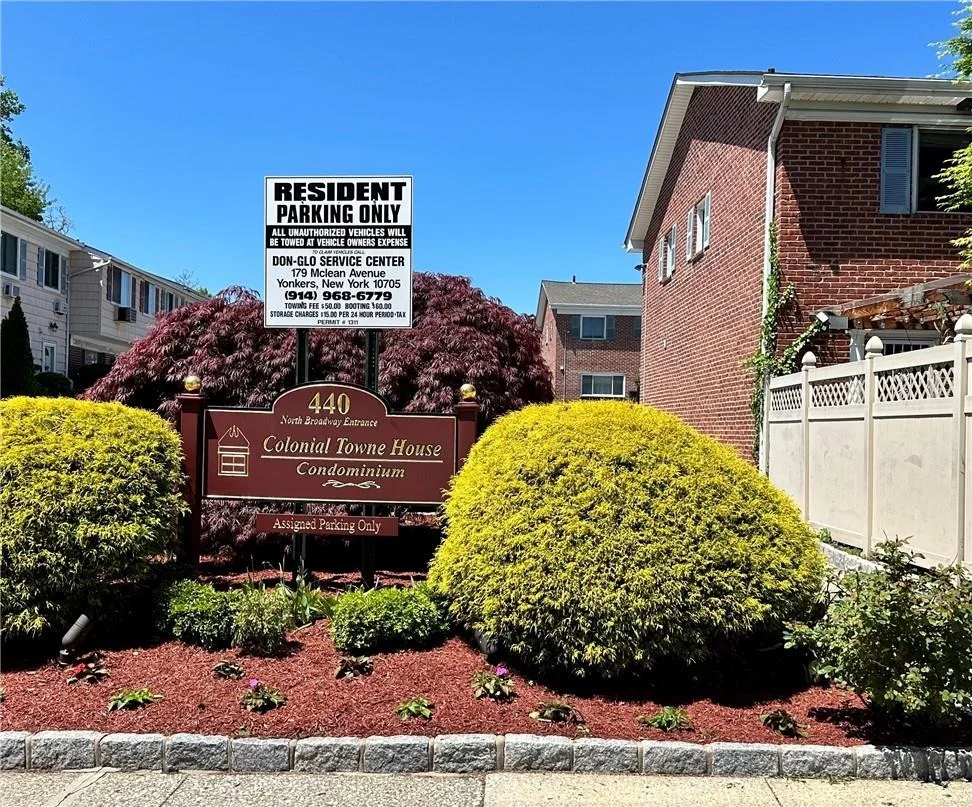 Unit for sale at 440 N Broadway, Yonkers, NY 10701