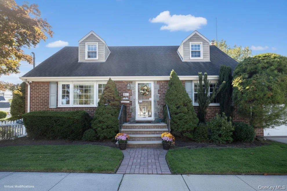 Unit for sale at 301 Concord Avenue, Hempstead, NY 11552