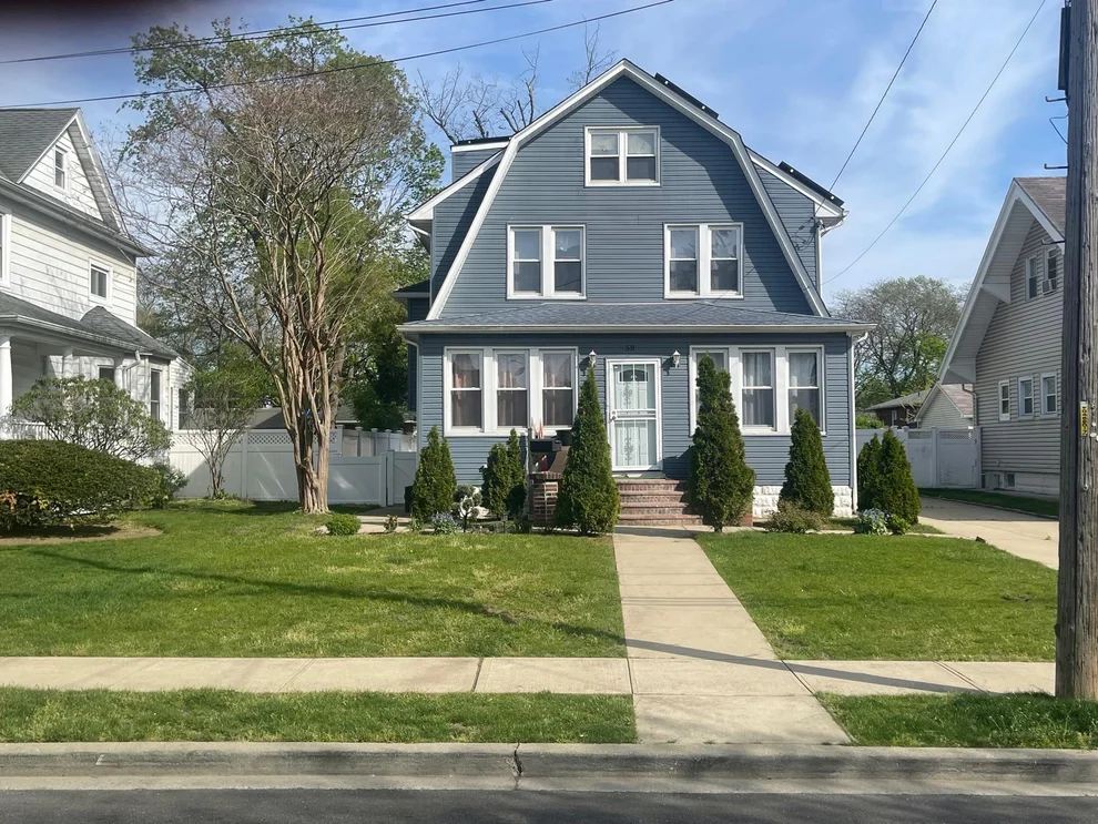 Unit for sale at 58 7 Street, Hempstead, NY 11581