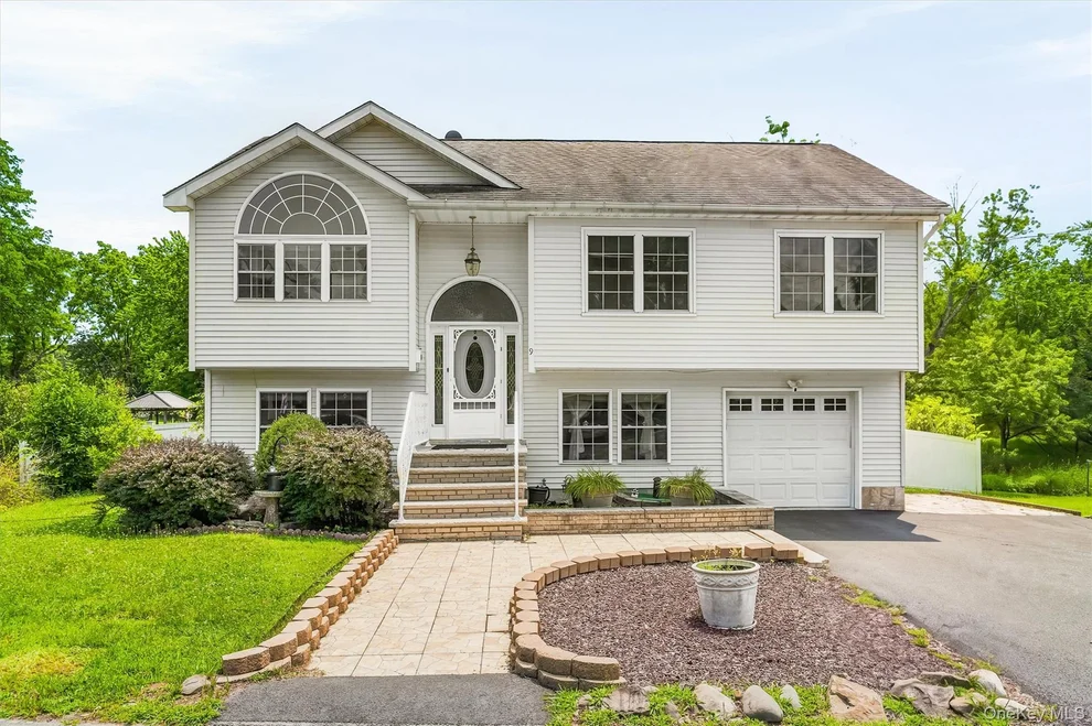 Unit for sale at 9 Ashland Avenue, Middletown, NY 10940