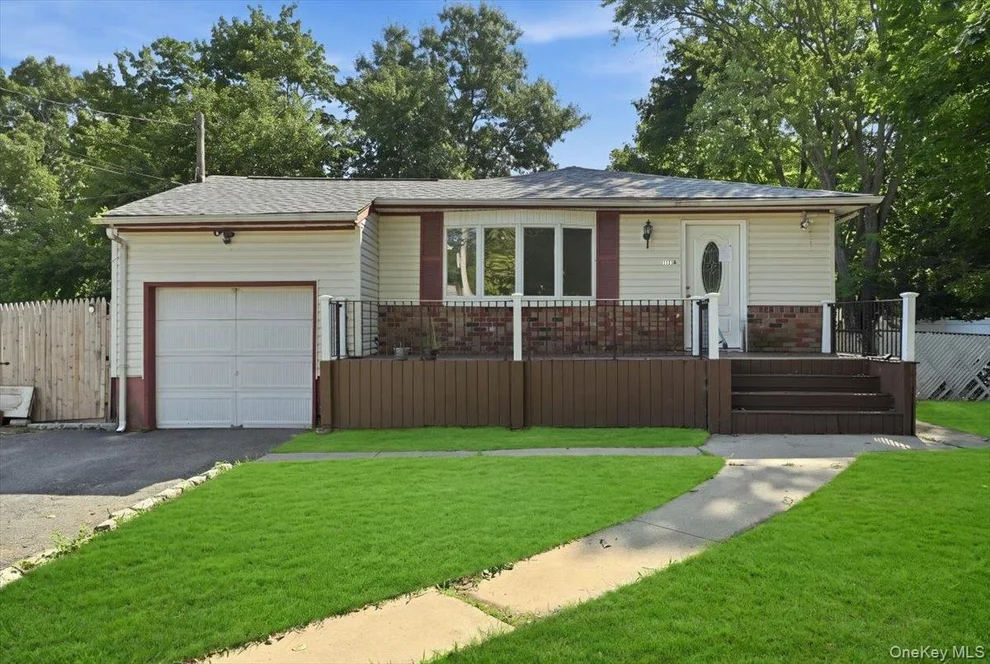 Unit for sale at 1127A Bay Shore Avenue, Islip, NY 11706