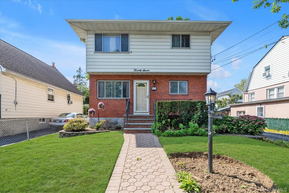 Unit for sale at 27 Juniper Road, North Hempstead, NY 11050