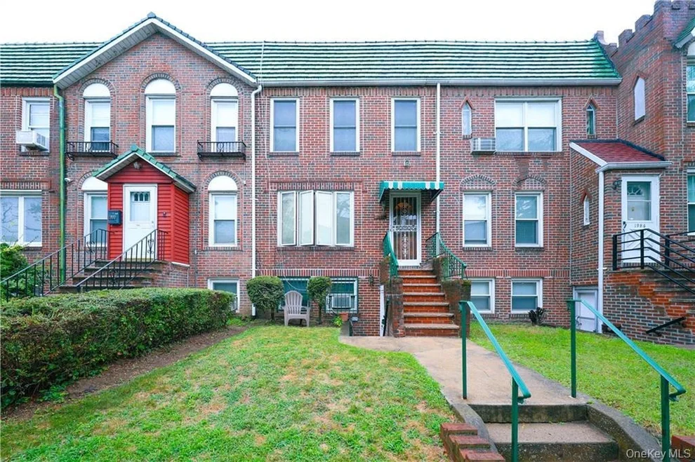 Unit for sale at 1988 E 29th Street, New York, NY 11229