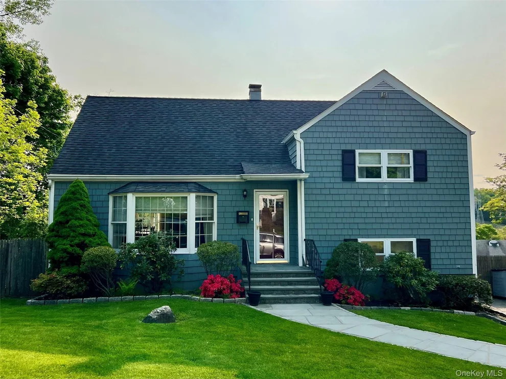 Unit for sale at 8 Montrose Road, Yonkers, NY 10710