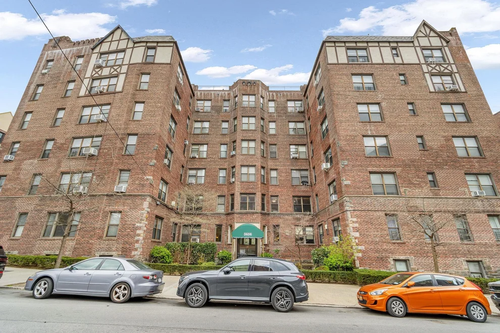 Unit for sale at 3656 Johnson Avenue, New York, NY 10463