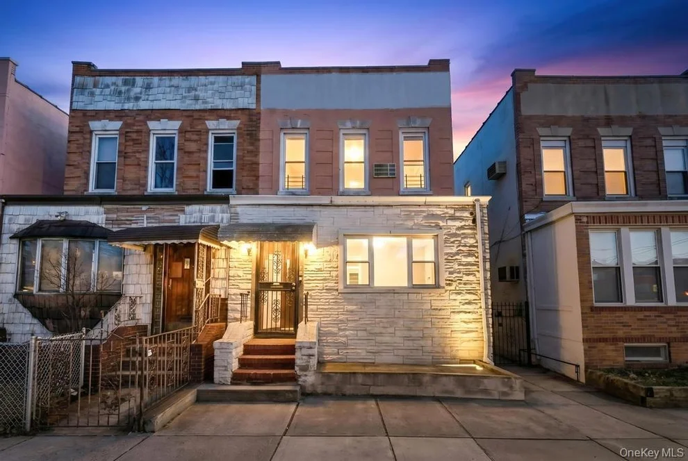 Unit for sale at 6144 Eliot Avenue, New York, NY 11379