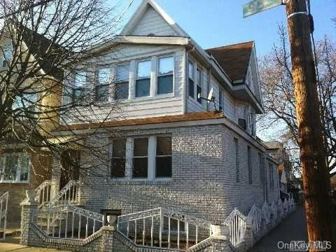 Unit for sale at 107-17 95 Avenue, New York, NY 11418