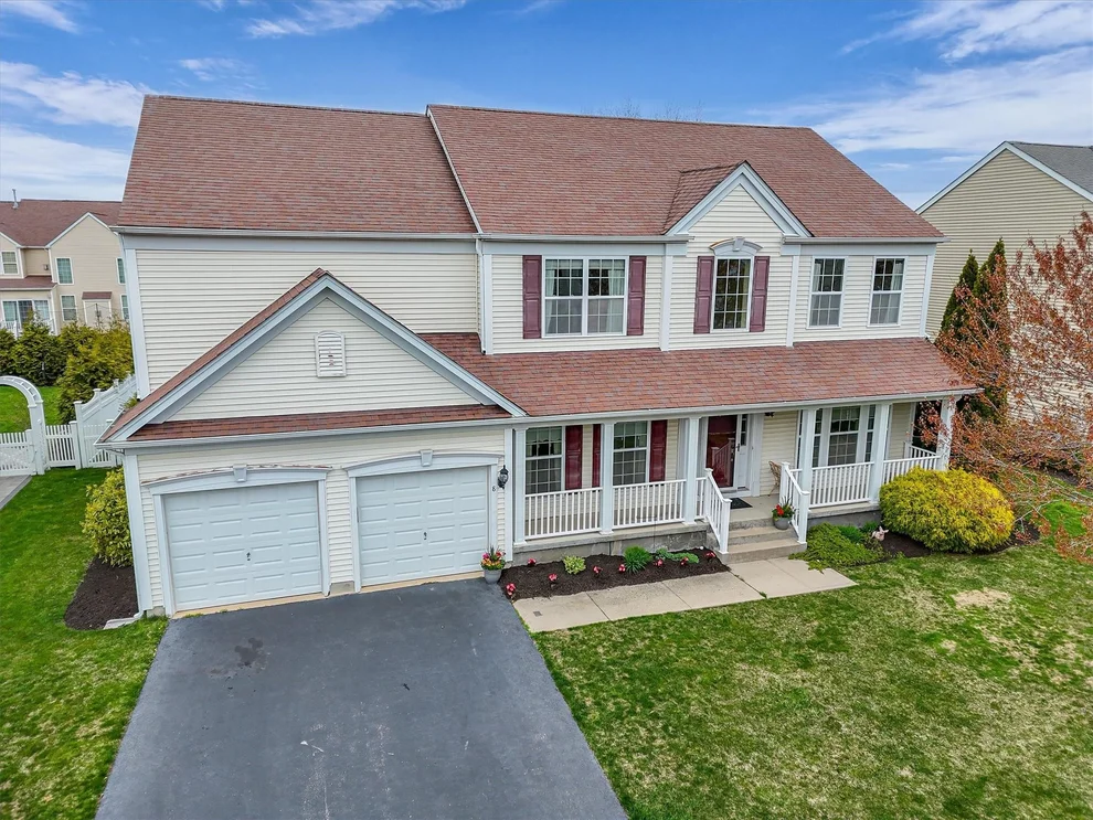Unit for sale at 8 Woodstork Drive, Brookhaven, NY 11766