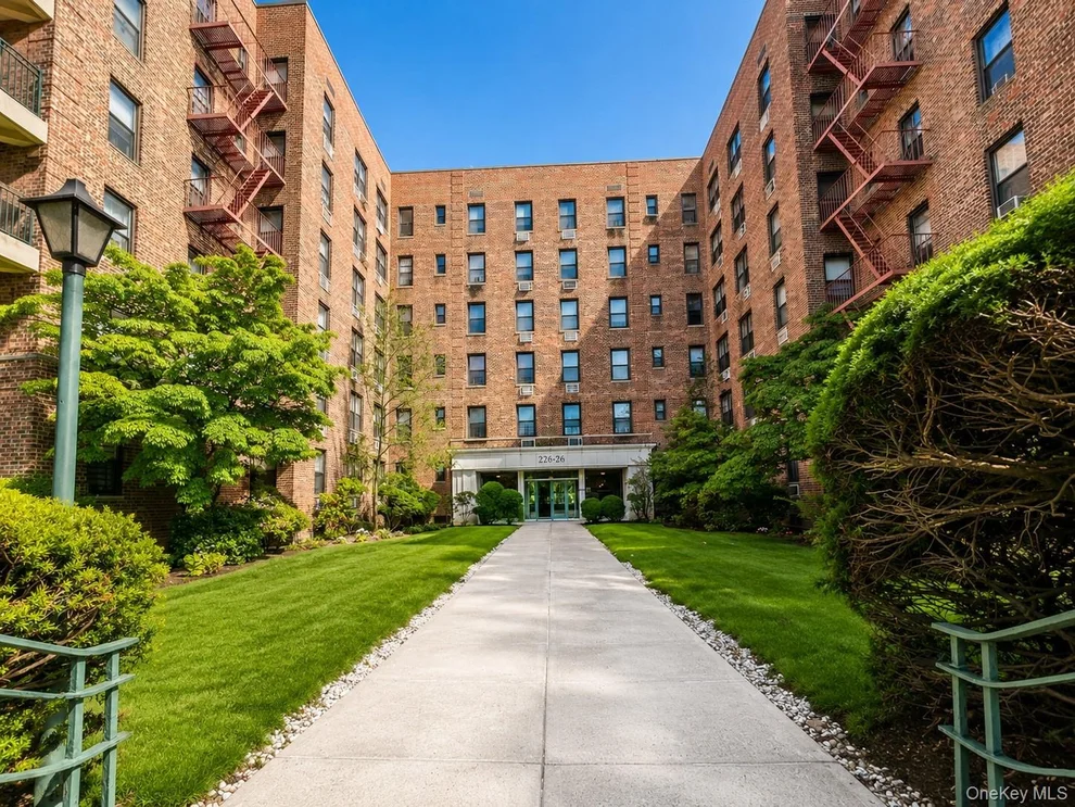 Unit for sale at 226-26 Union Turnpike, New York, NY 11364