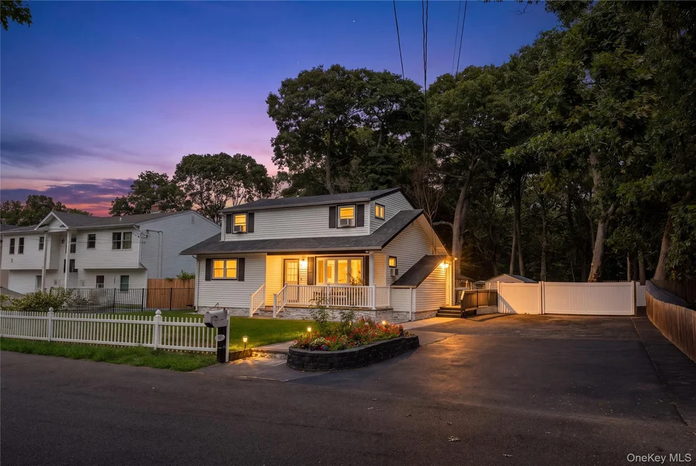 Unit for sale at 65 Carr Lane, Brookhaven, NY 11727