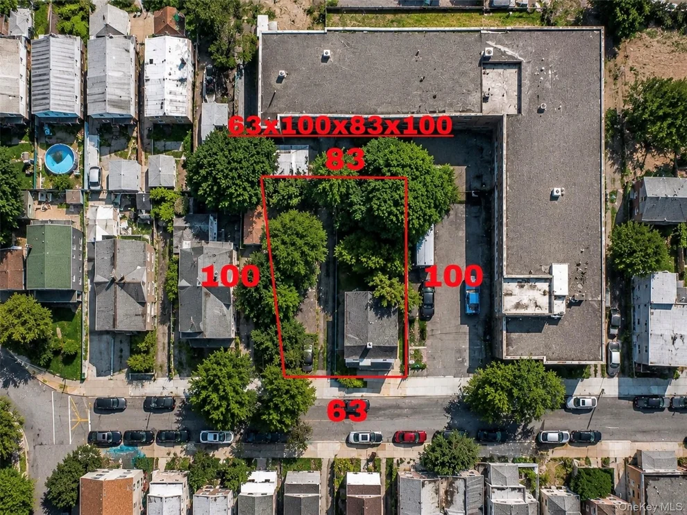 Unit for sale at 13-17 123rd Street, New York, NY 11356