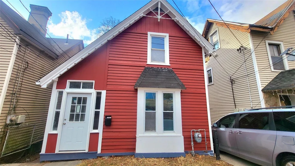 Unit for sale at 101 Talmadge Street, Poughkeepsie, NY 12601