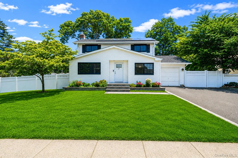 Unit for sale at 27 Galaxie Lane, Brookhaven, NY 11784