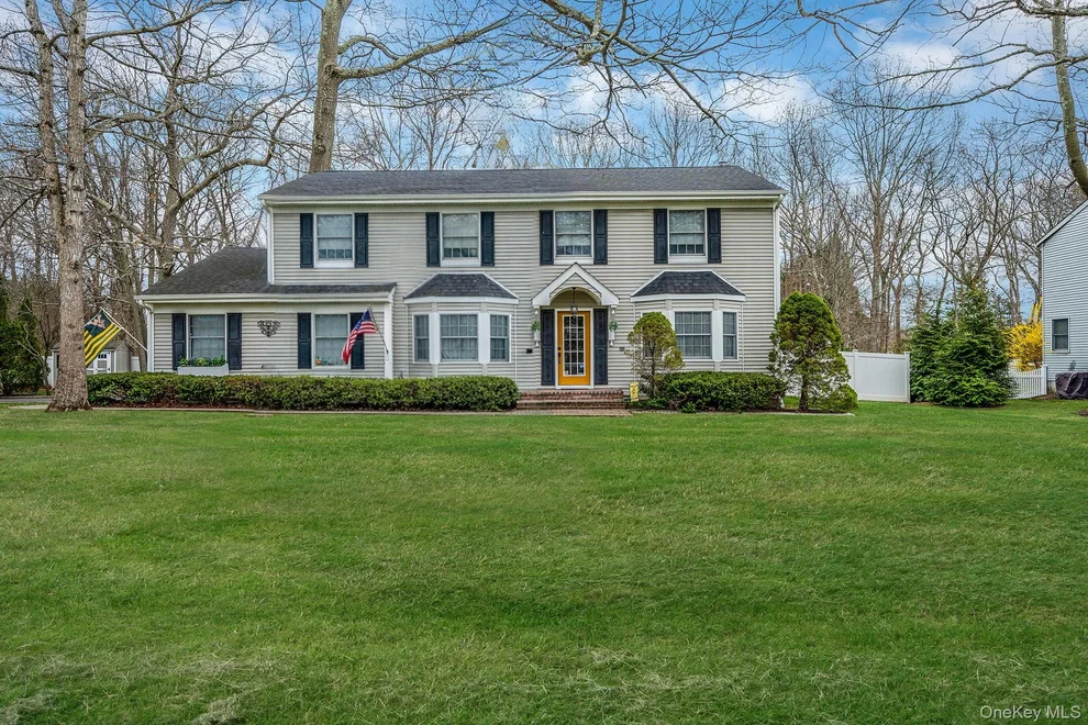 Unit for sale at 41 Northumberland Drive, Brookhaven, NY 11786