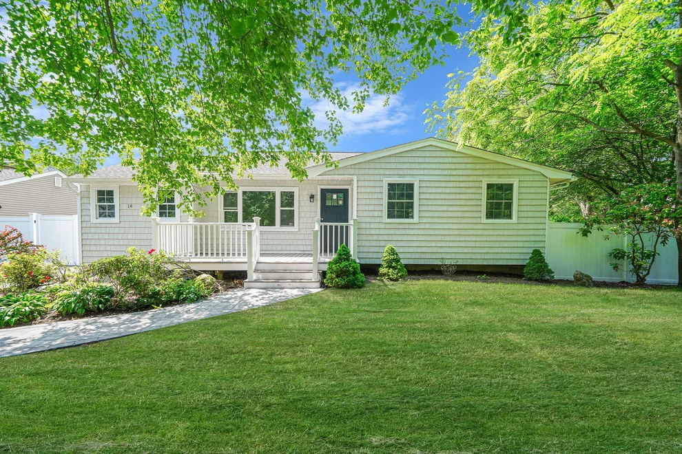 Unit for sale at 14 Sycamore Street, Brookhaven, NY 11720