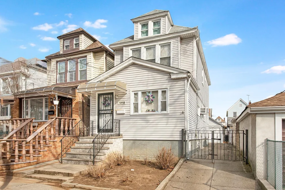 Unit for sale at 109-45 116th Street, New York, NY 11420