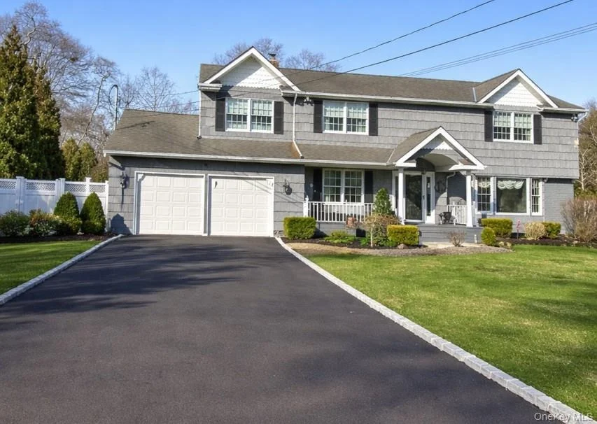 Unit for sale at 52 Matinecock Avenue, Islip, NY 11730