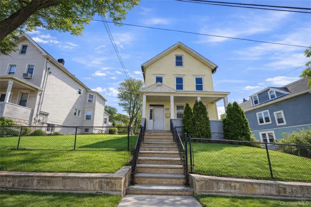 Unit for sale at 28 Grove Street, Mount Vernon, NY 10550